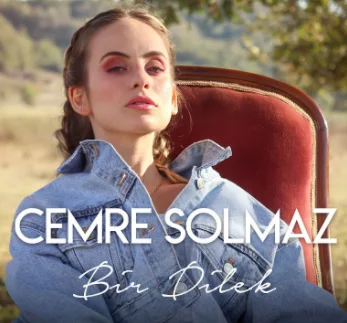 Cemre Solmaz - Bir Dilek
