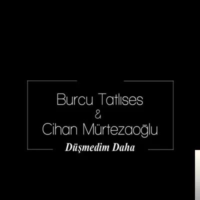 Burcu Tatlıses - feat Minas Ceylin-Bir Yalan