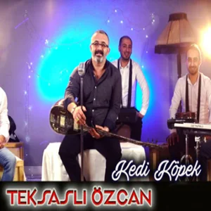 Teksaslı Özcan - Unutamadım