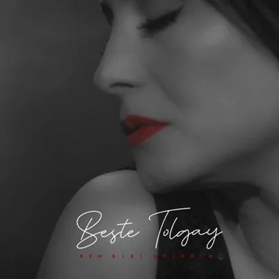 Beste Tolgay - Ben Bizi Özledim