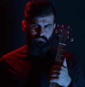 Yasin Aydın - Zehri Kelam (feat Elif Türkyılmaz)