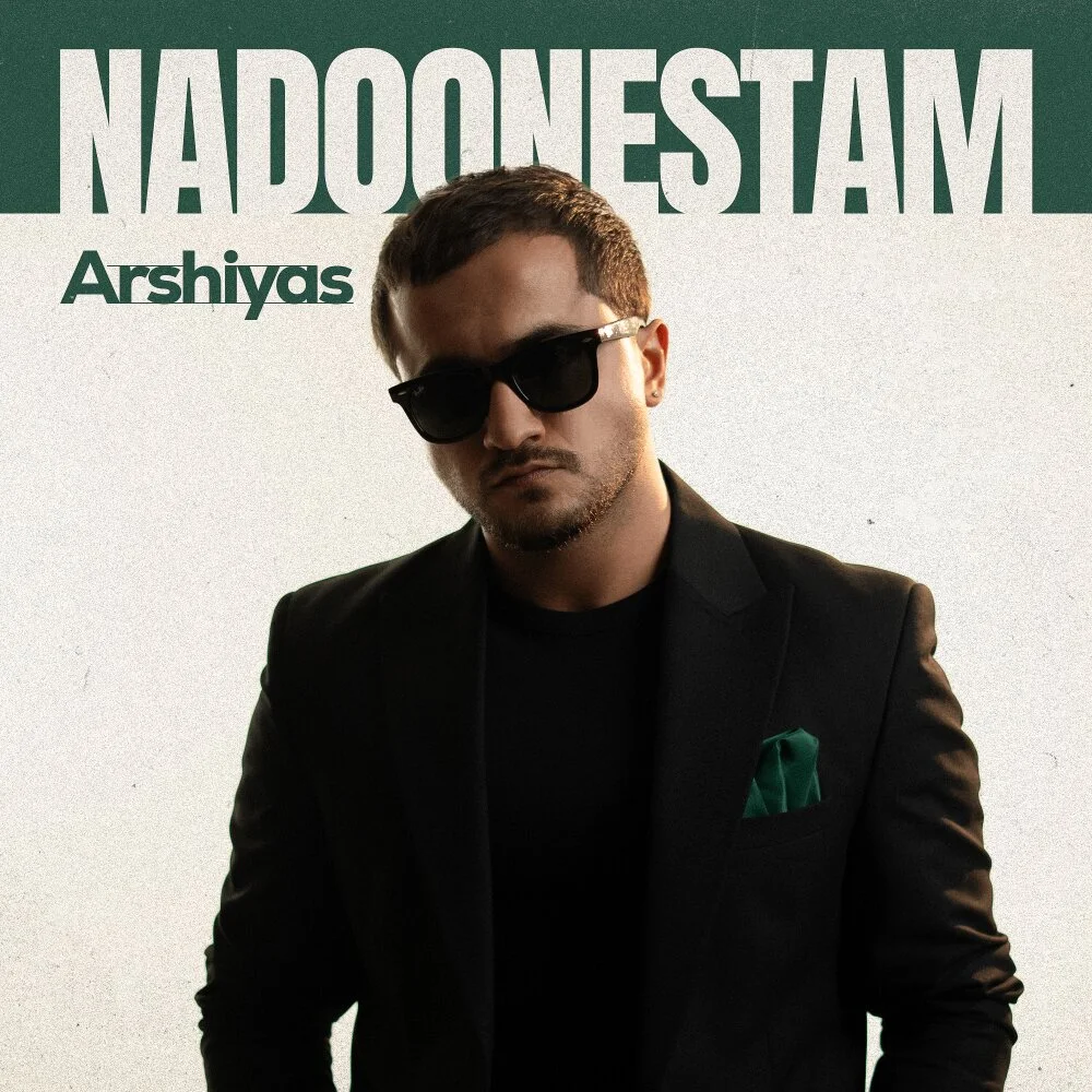 Arshiyas - Nadoonestam