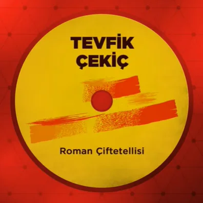 Tevfik Çekiç - Ekip Çiftetelli