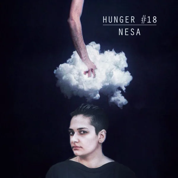 Nesa - Hunger 18