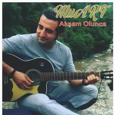 MuART - Akşam Olunca