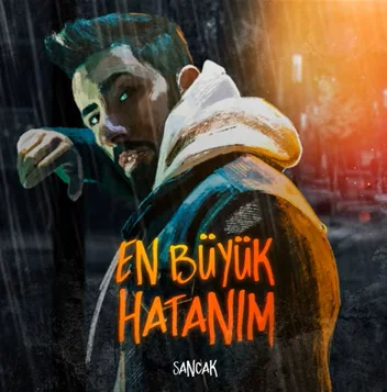 Sancak - Mashup