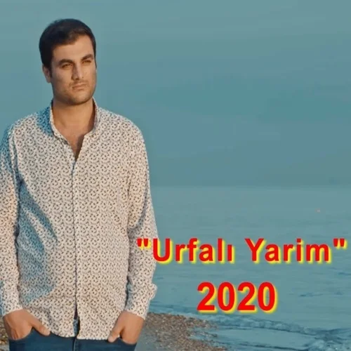Suat Keçe - Urfalı Yarim