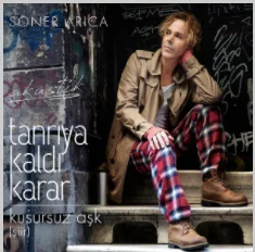 Soner Arıca - Tanrıya Kaldı Karar (Akustik)