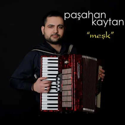 Paşahan Kaytan - Gelevera Deresi