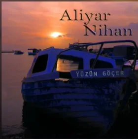 Aliyar Nihan - Yanarsın
