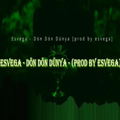 Esvega - Solgun (feat Kader)