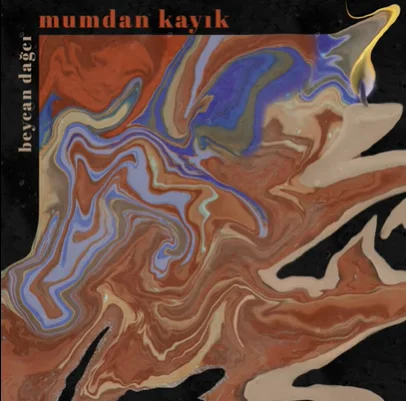 Beycan Dağcı - Mumdan Kayık