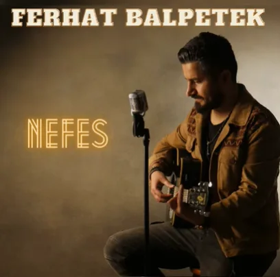 Ferhat Balpetek - Seninle Olamadım