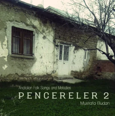 Mustafa Budan - Hastane Önünde İncir Ağacı