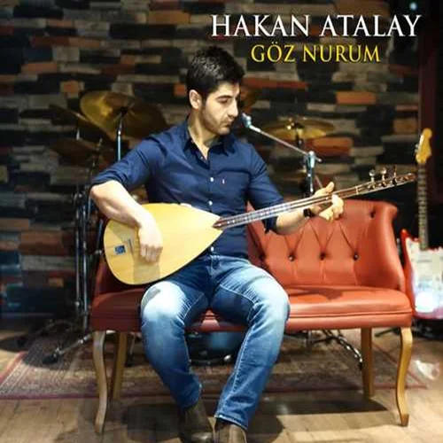 Hakan Atalay - Göz Nurum