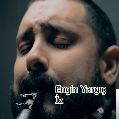 Engin Yargıç - İz