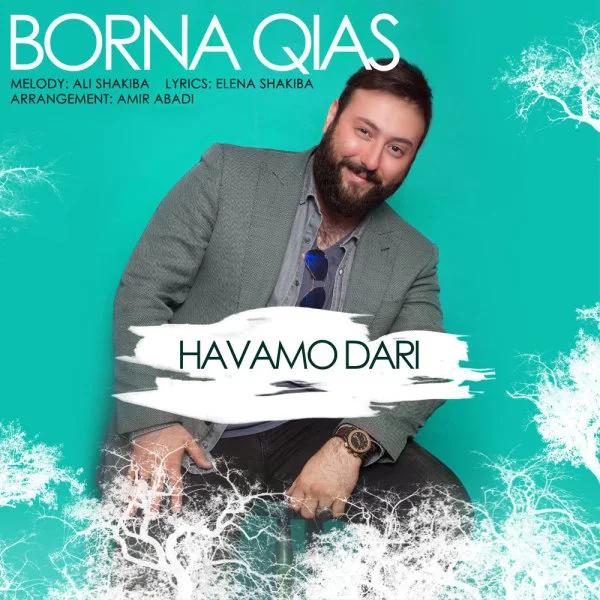 Borna Qias - Havamo Dari