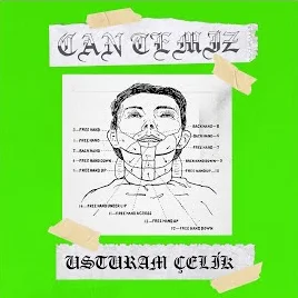 Can Temiz - Bilemiyorum Altan