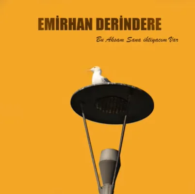 Emirhan Derindere - Defterim