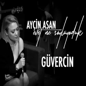 Ayçin Asan - Sebepsiz Fırtına