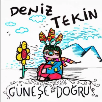 Deniz Tekin - Çıkış Yolu Yok (feat Esega)