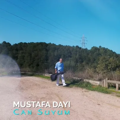 Mustafa Dayı - Kevser Gülü