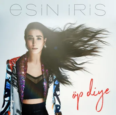 Esin İris - Sonsuza Dek (feat Izan Bozdağ)