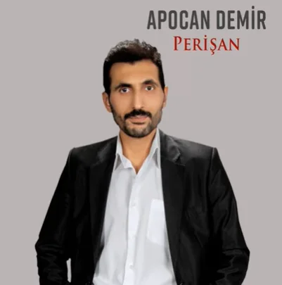 Apocan Demir - Aliyi Gördüm