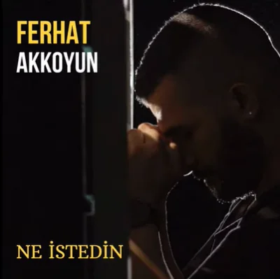 Ferhat Akkoyun - Sana Kalbim Geçti