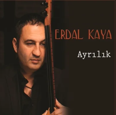 Erdal Kaya - Kara Yazım
