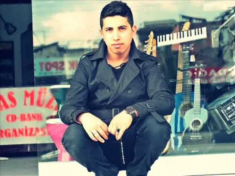 Mustafa Canik - Ben Sende Tattım Aşkı Sevdayı