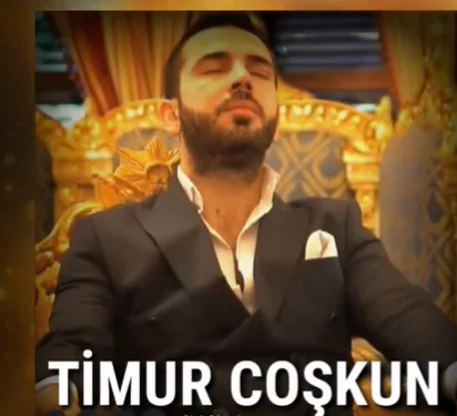 Timur Coşkun - Neden Gülüm