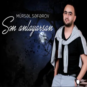 Mursel Seferov - Ne Bade