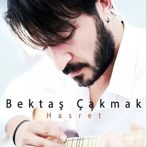 Bektaş Çakmak - Yine Arzuladım Bizim Elleri