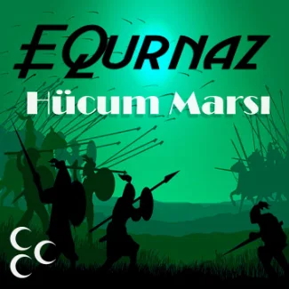 EQurnaz - Ben Türküm