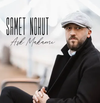 Samet Nohut - Tutamıyorum Zamanı