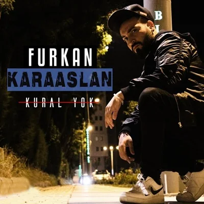 Furkan Karaaslan - 4 Verse