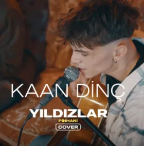 Kaan Dinç - Beni Sen İnandır