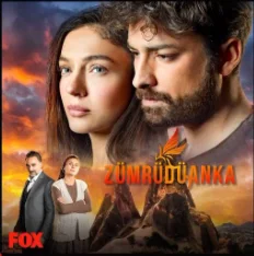 Zümrüdüanka - Yokluk