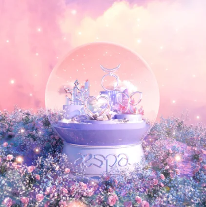 Aespa - Forever
