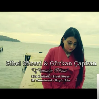Sibel Sözeri - feat Gürkan Çapkan-Sen Gidersen