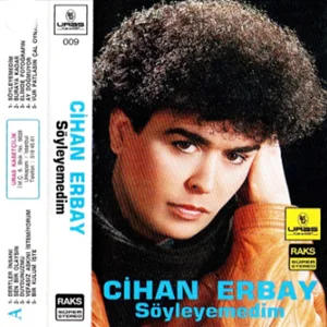 Cihan Erbay - Ay Doğmuyor