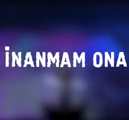 Gözde Metin - İnanmam Ona (Akustik)