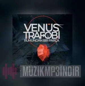 Venüstrafobi - Ruhundan Bir Parca