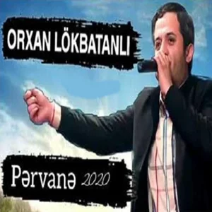 Orxan Lökbatanlı - Yandim İlahi