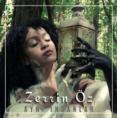 Zerrin Öz - Kendime Sardım