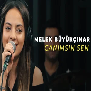 Melek Büyükçınar - feat Selçuk Şahin-İhanet
