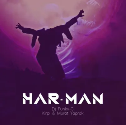 Murat Yaprak - Har-Man (feat Funky C, Kirpi)