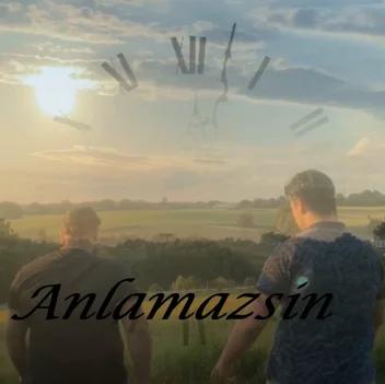Xalo21 - Anlamazsın