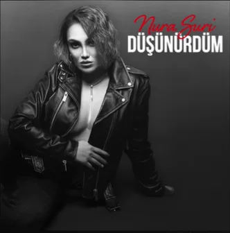 Nura Suri - Gece Gece